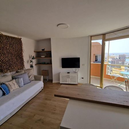 엘메다노 Beautiful Penthouse 아파트 외부 사진