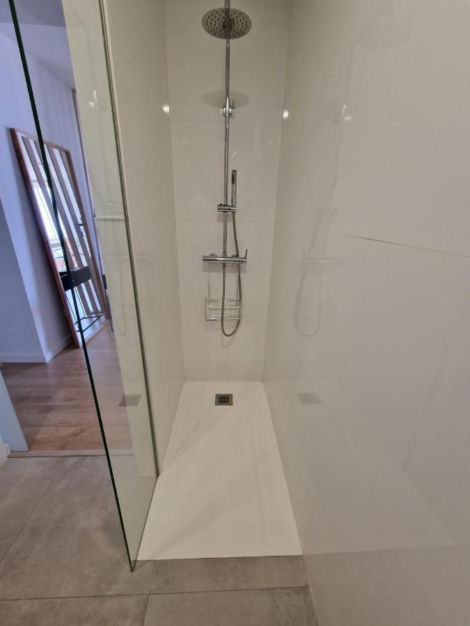 엘메다노 Beautiful Penthouse 아파트 외부 사진