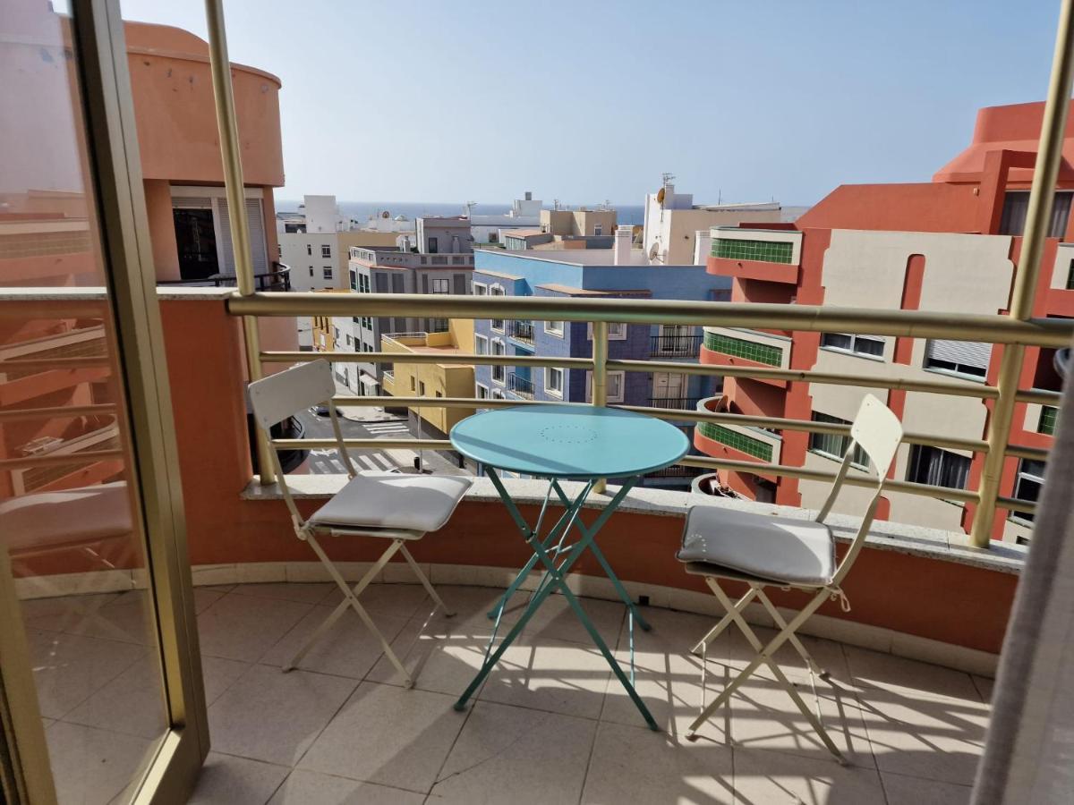 엘메다노 Beautiful Penthouse 아파트 외부 사진