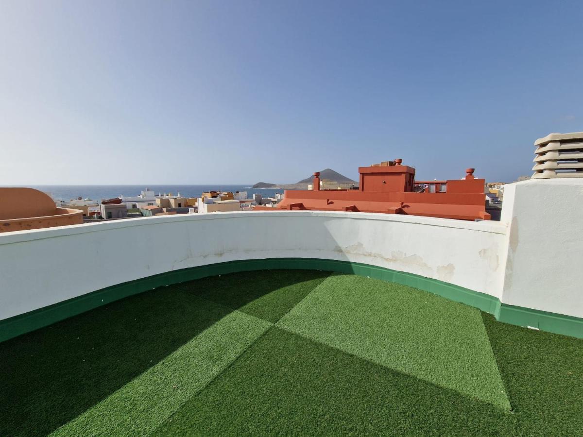 엘메다노 Beautiful Penthouse 아파트 외부 사진