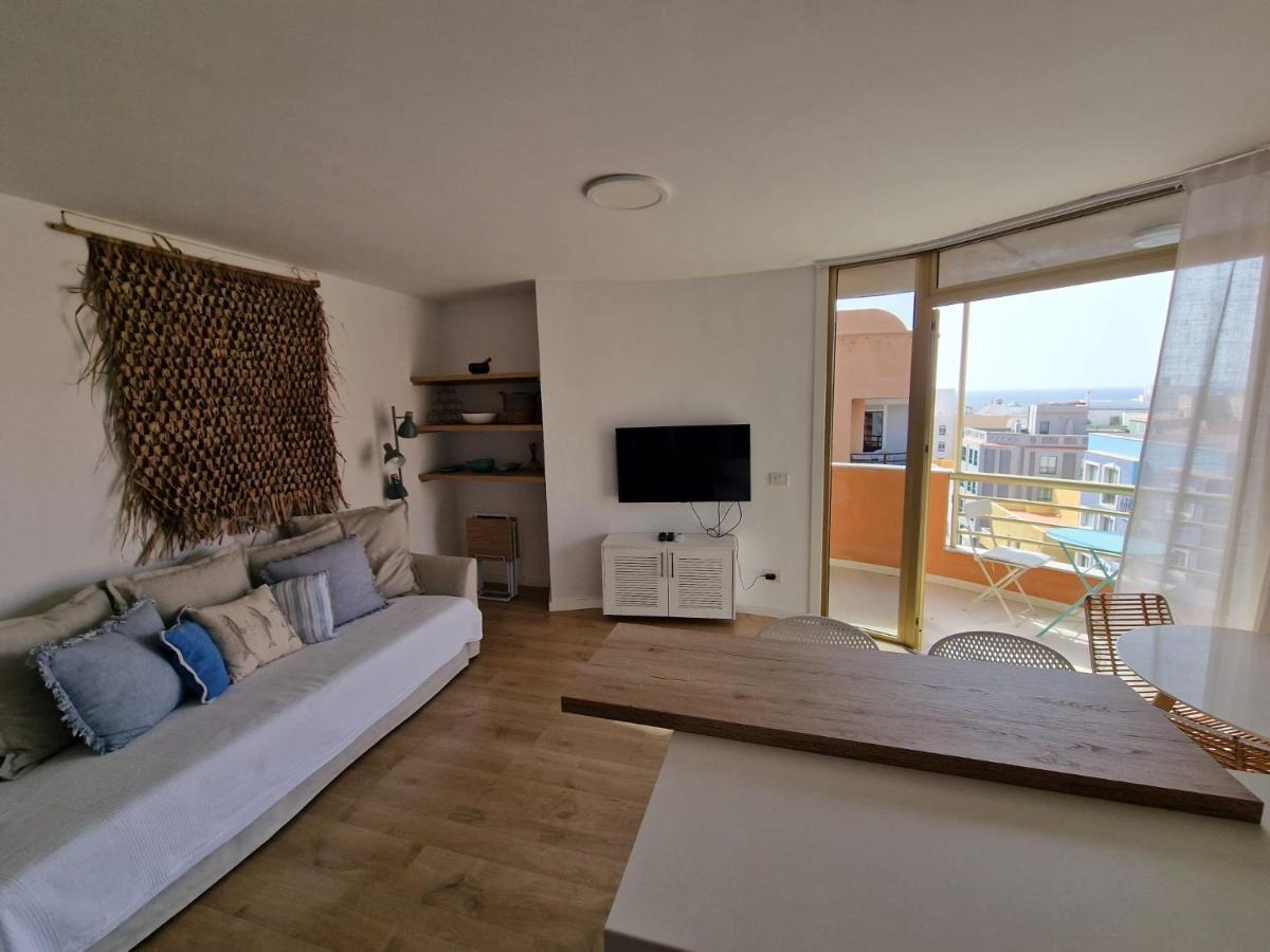 엘메다노 Beautiful Penthouse 아파트 외부 사진